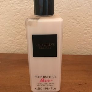 3 Victoria’s Secret Lotions